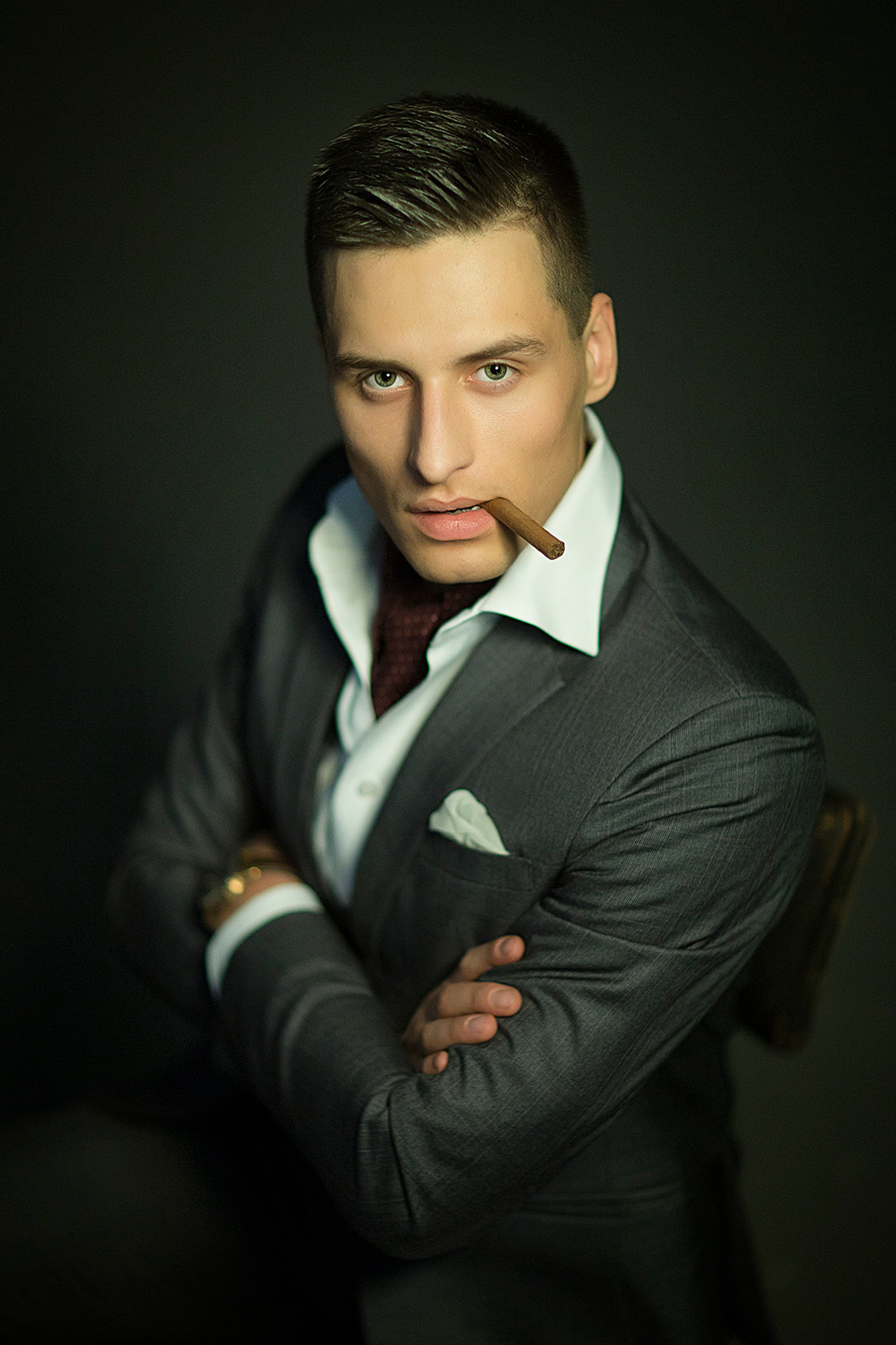 Gatsby. Фотограф в Таллине Виктория Баранова |фотосессии и обучение / Photographer Viktoria Baranova