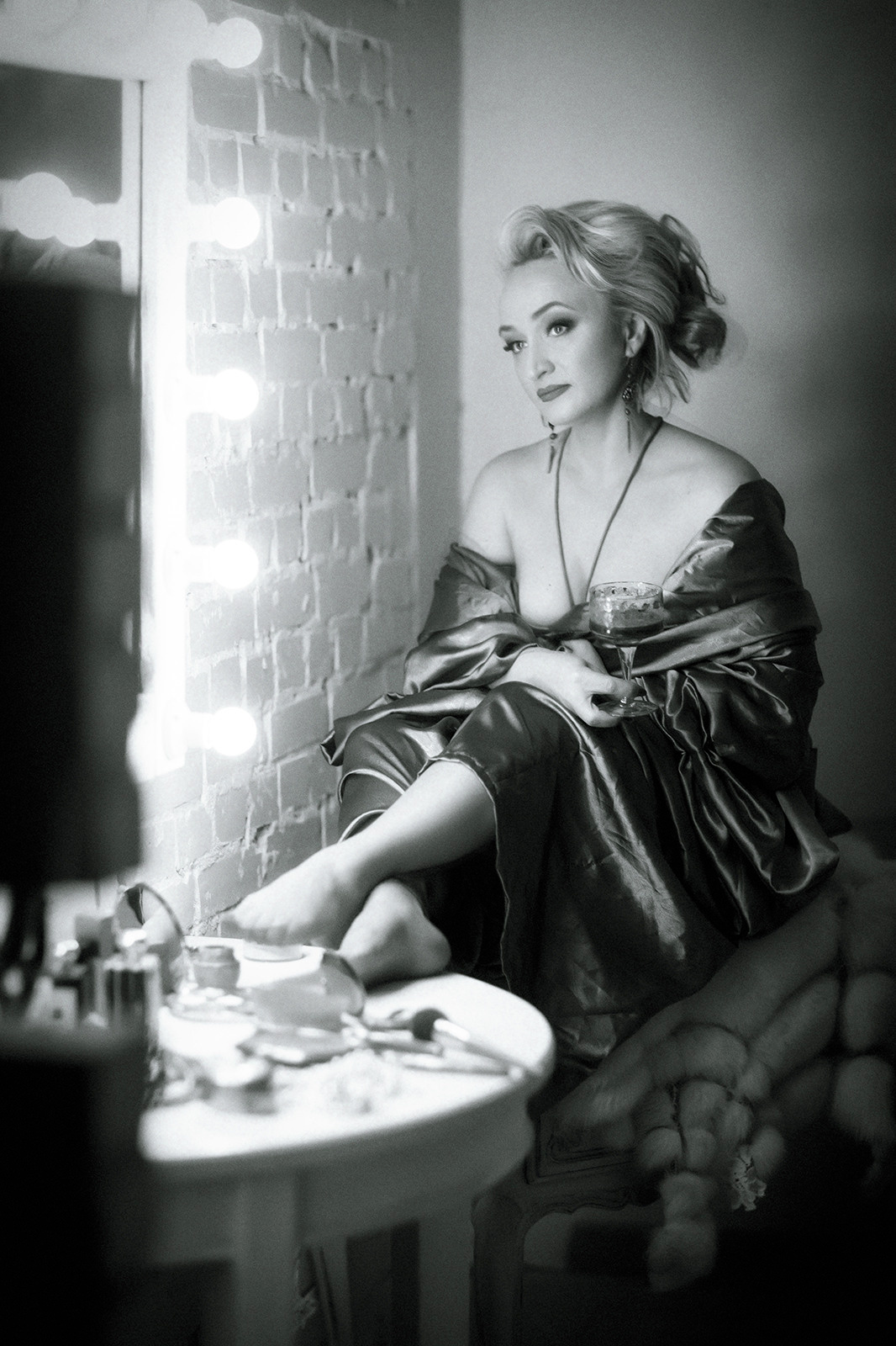 Hollywood. Фотограф в Таллине Виктория Баранова |фотосессии и обучение / Photographer Viktoria Baranova