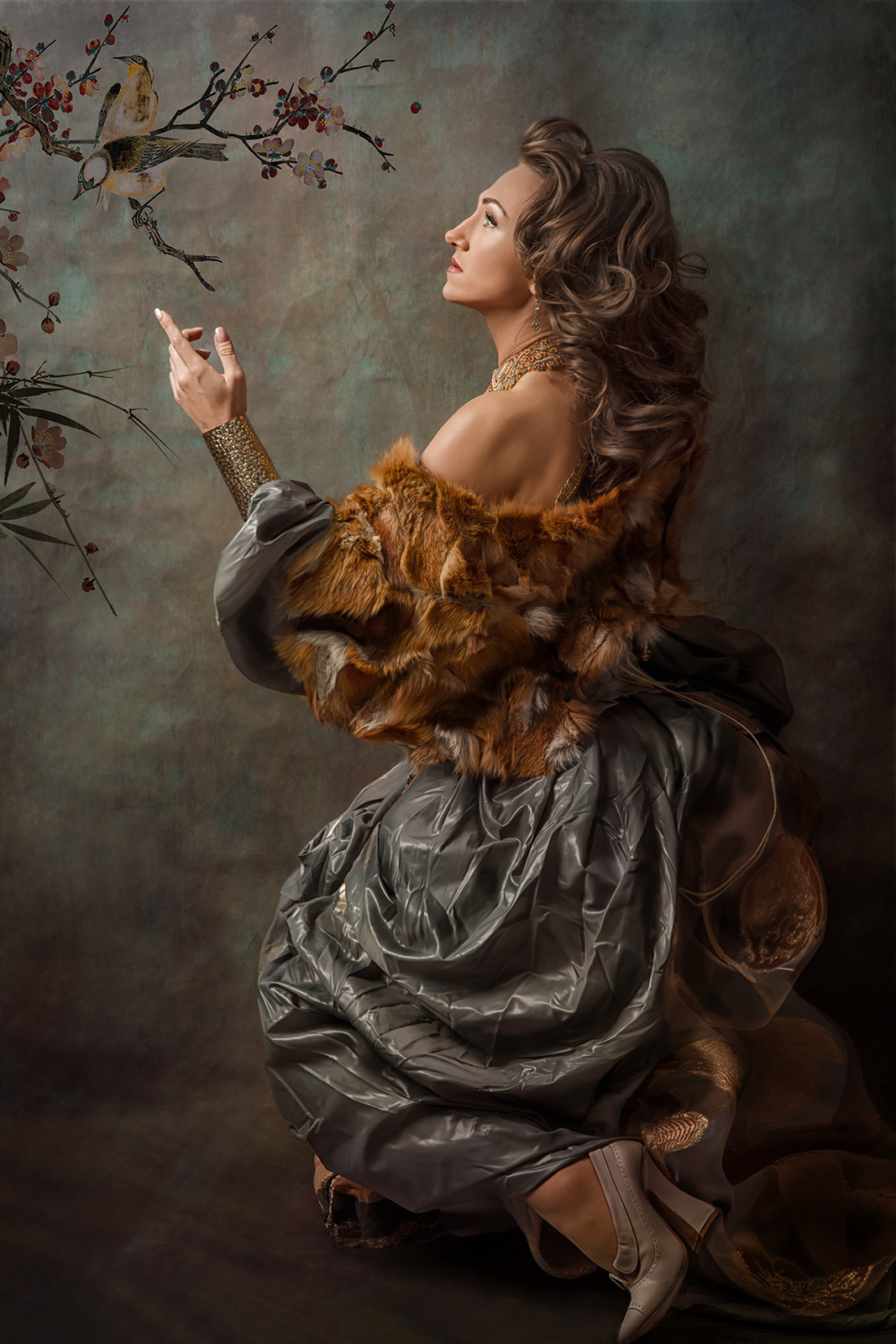 Queen. Фотограф в Таллине Виктория Баранова |фотосессии и обучение / Photographer Viktoria Baranova