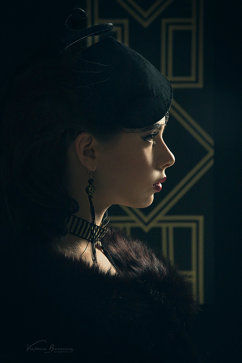Gatsby. Фотограф в Таллине Виктория Баранова |фотосессии и обучение / Photographer Viktoria Baranova