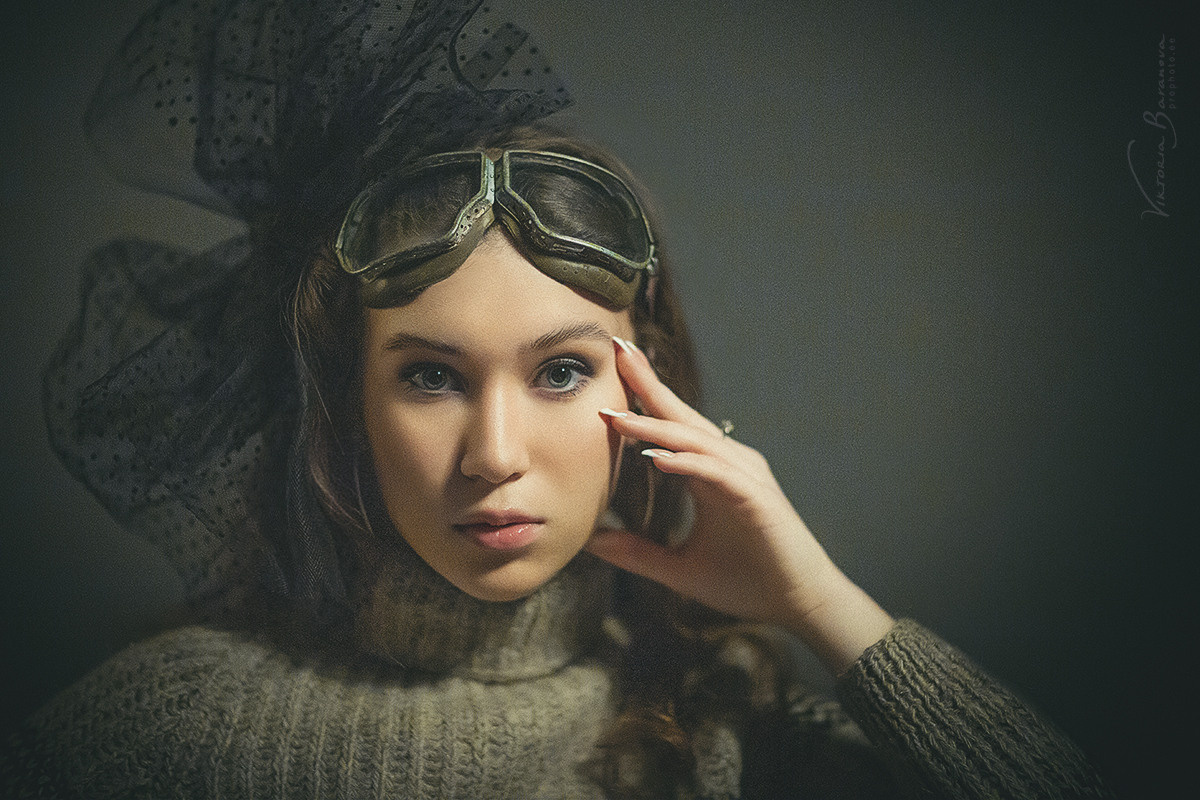 Диалог с собой. Фотограф в Таллине Виктория Баранова |фотосессии и обучение / Photographer Viktoria Baranova