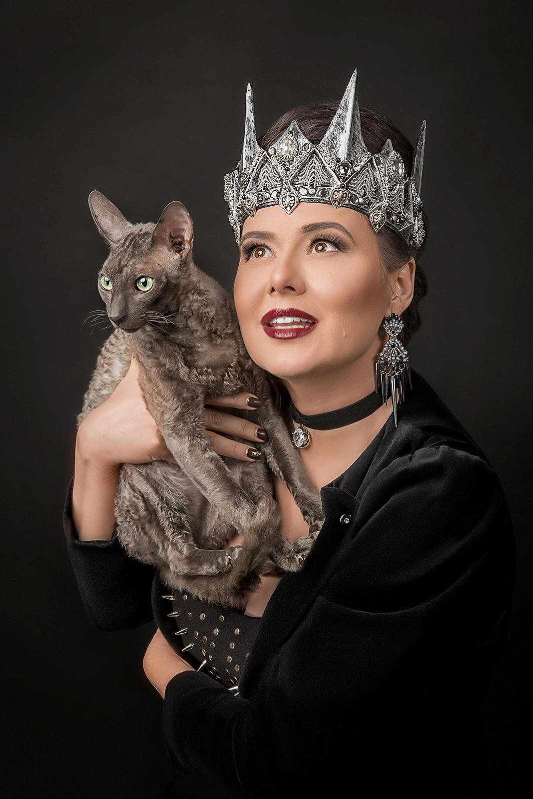 Queen. Фотограф в Таллине Виктория Баранова |фотосессии и обучение / Photographer Viktoria Baranova