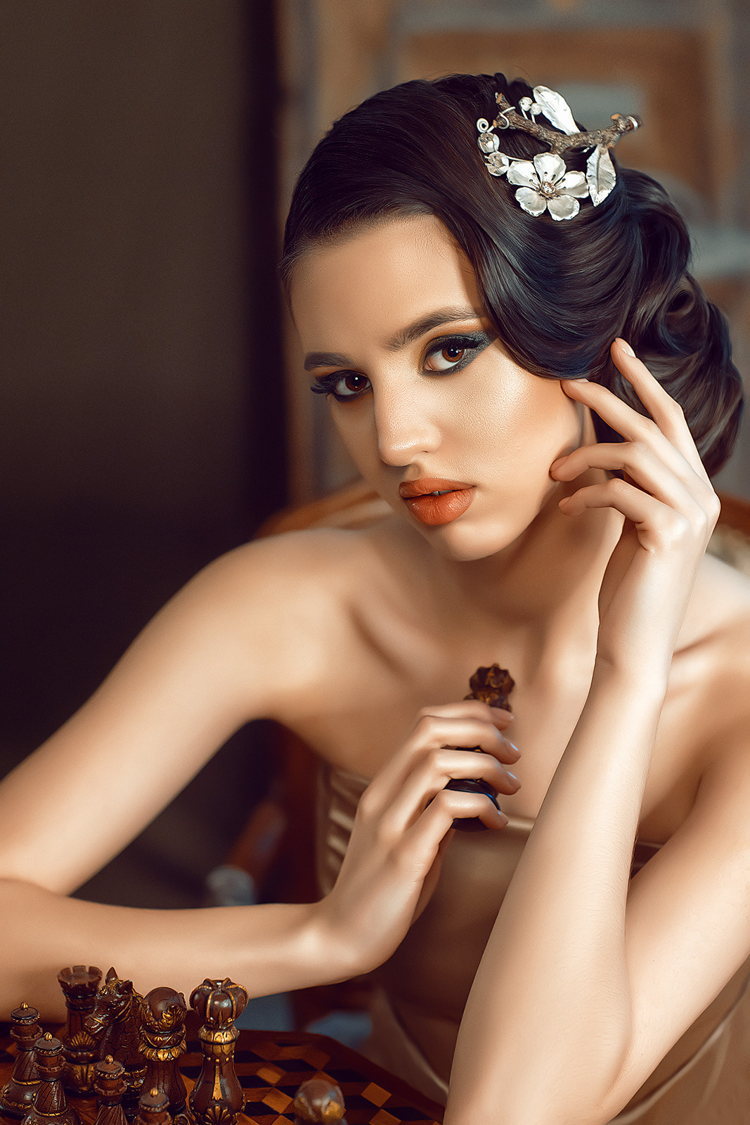 Gatsby. Фотограф в Таллине Виктория Баранова |фотосессии и обучение / Photographer Viktoria Baranova