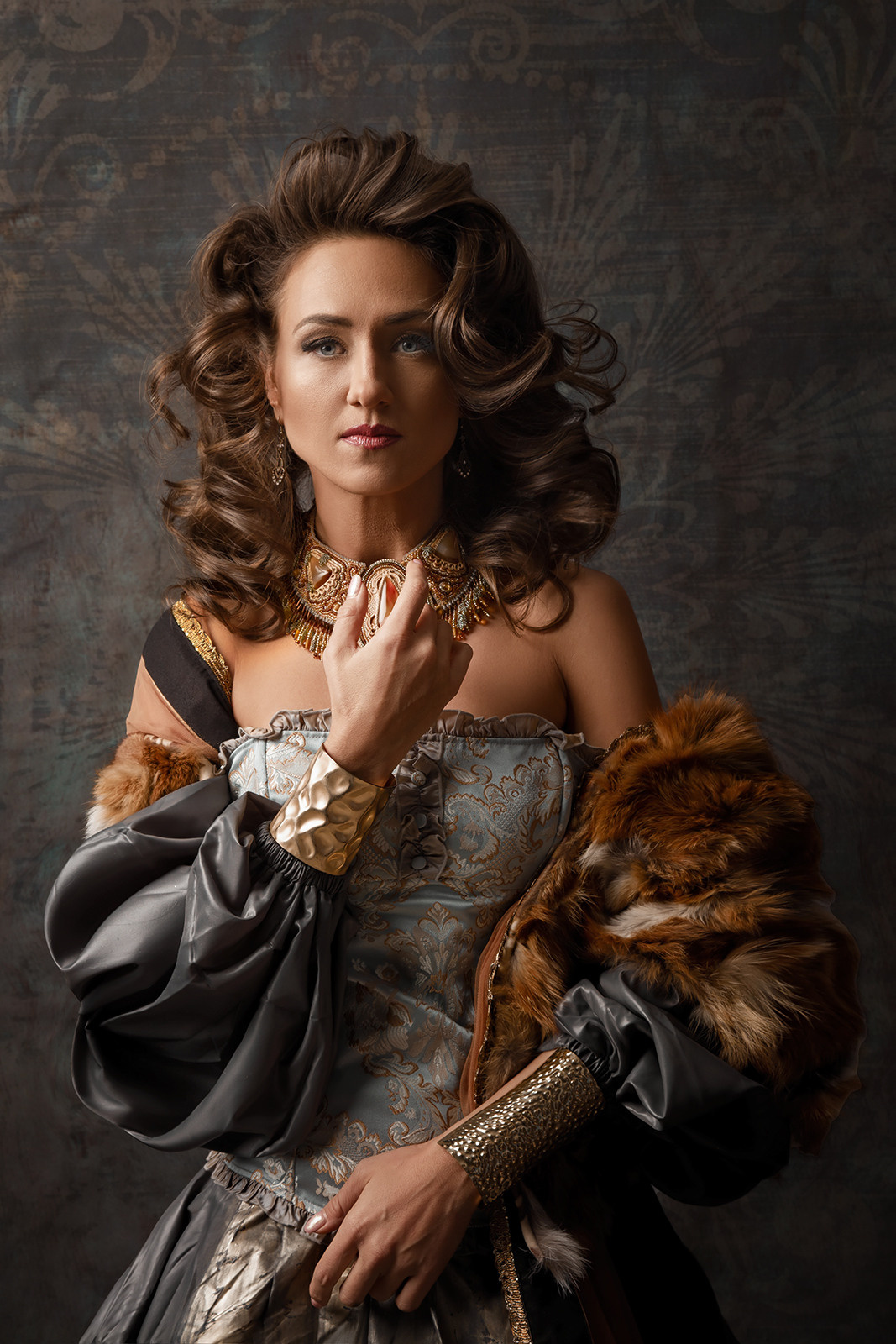 Queen. Фотограф в Таллине Виктория Баранова |фотосессии и обучение / Photographer Viktoria Baranova