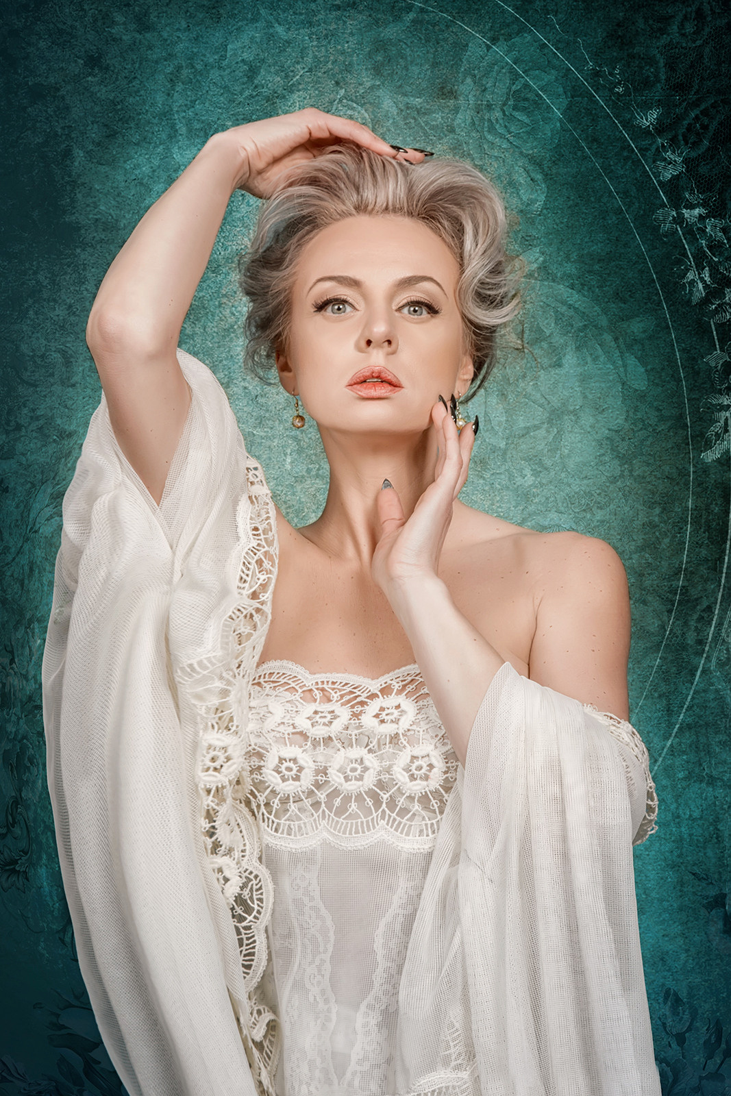 Queen. Фотограф в Таллине Виктория Баранова |фотосессии и обучение / Photographer Viktoria Baranova