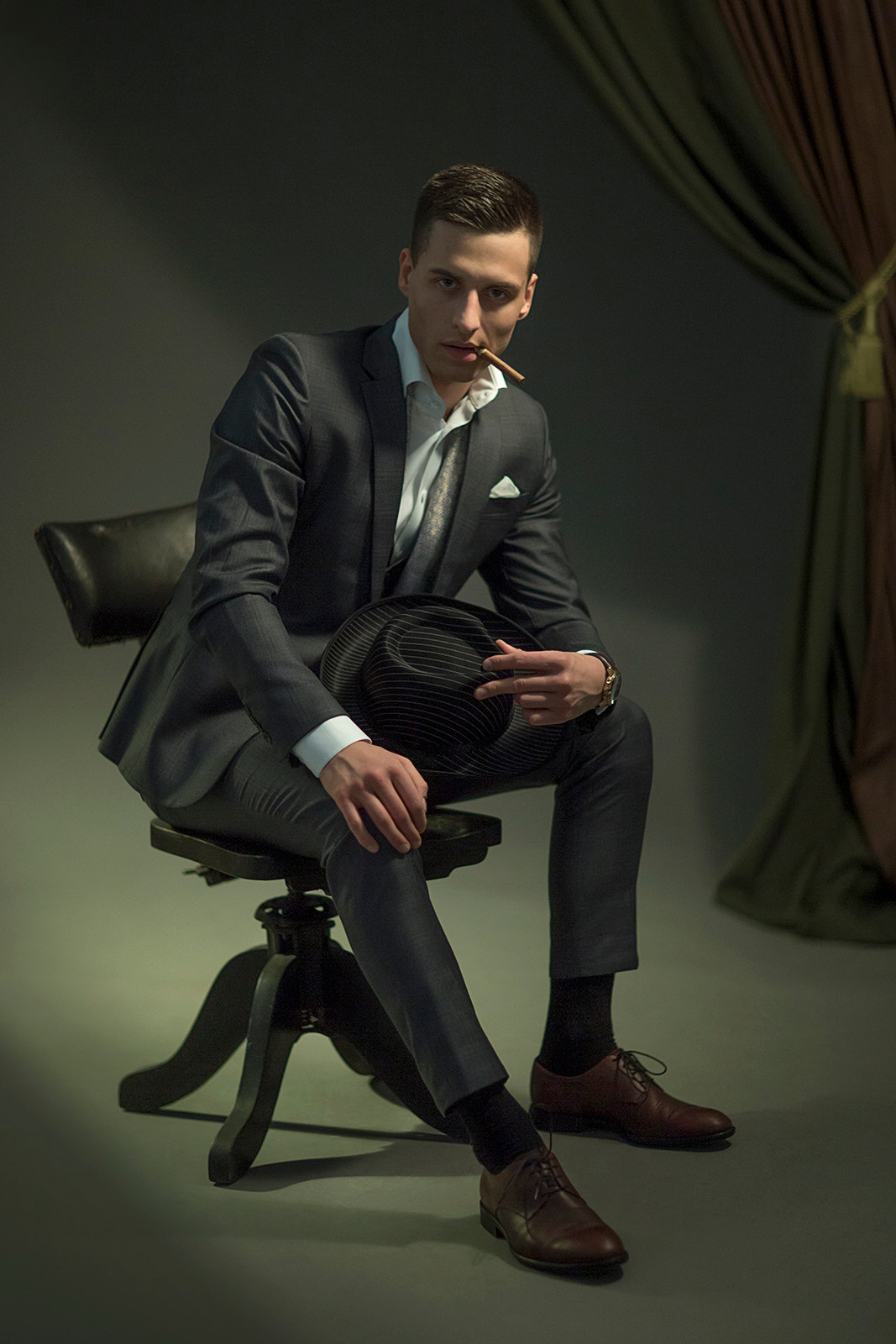 Gatsby. Фотограф в Таллине Виктория Баранова |фотосессии и обучение / Photographer Viktoria Baranova