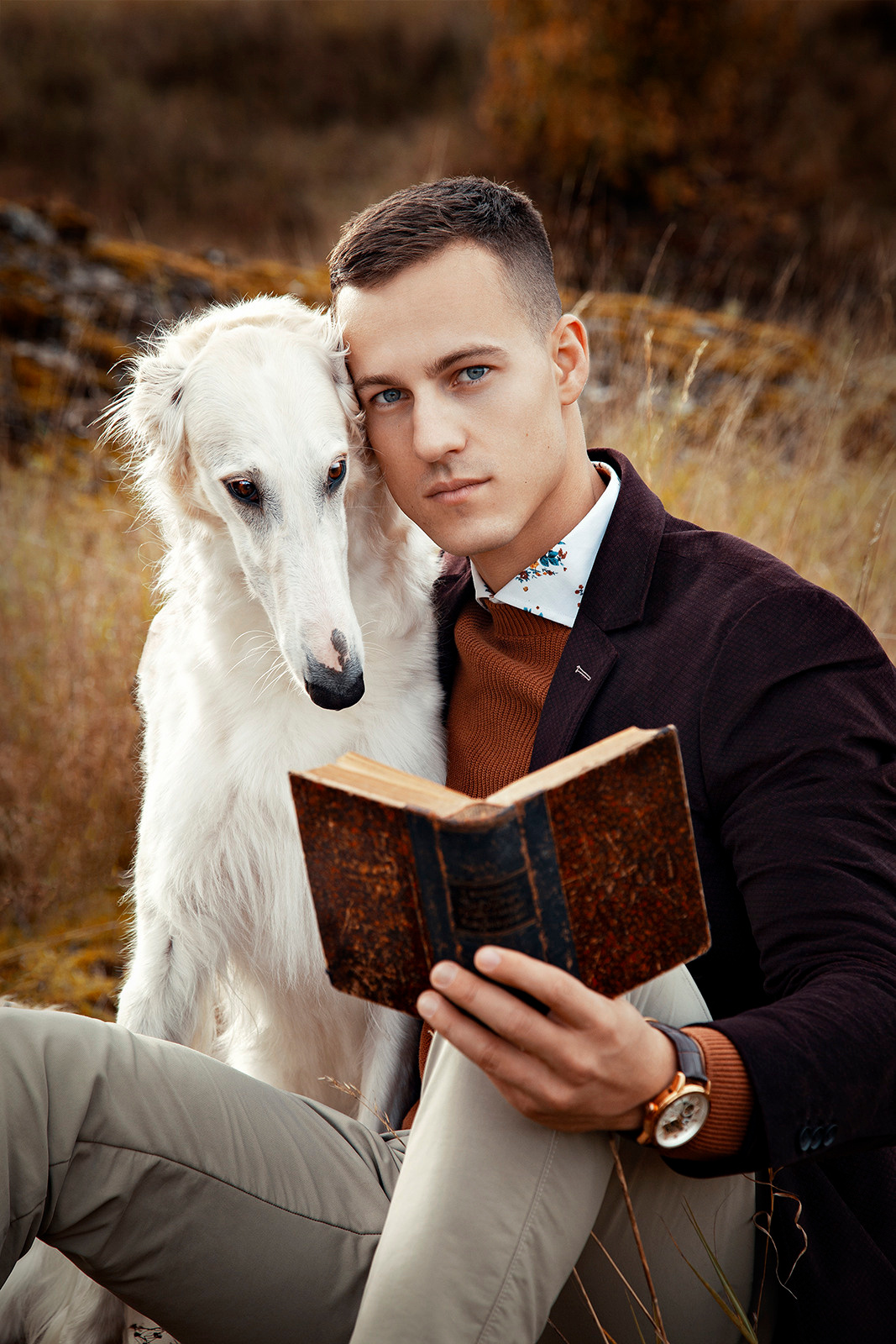 Derby. Фотограф в Таллине Виктория Баранова |фотосессии и обучение / Photographer Viktoria Baranova