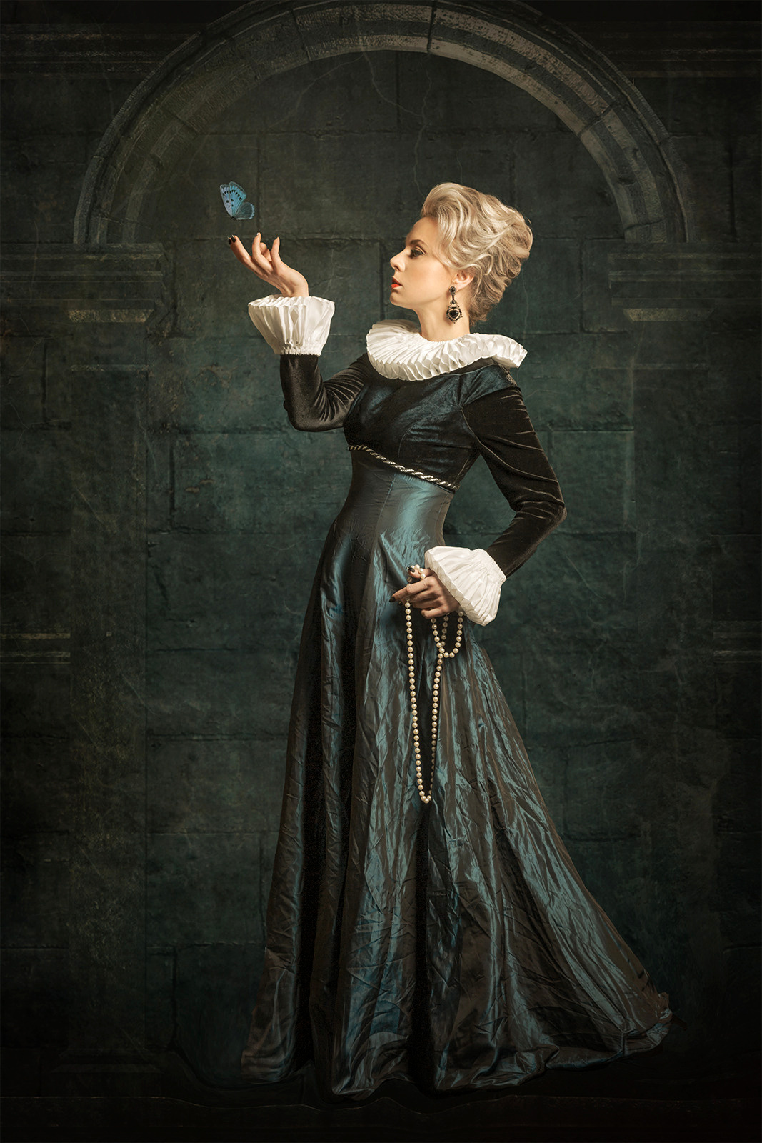 Queen. Фотограф в Таллине Виктория Баранова |фотосессии и обучение / Photographer Viktoria Baranova