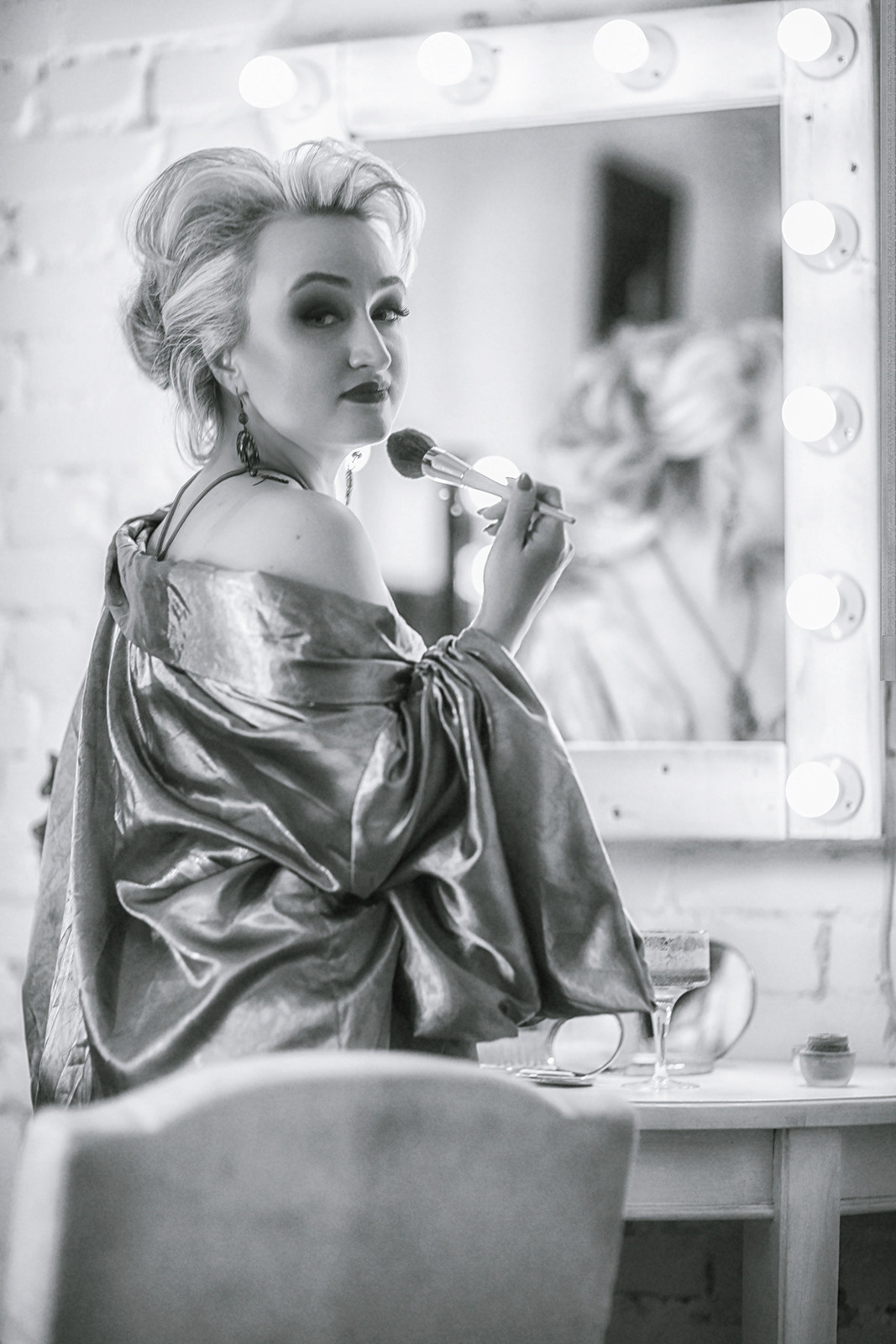 Hollywood. Фотограф в Таллине Виктория Баранова |фотосессии и обучение / Photographer Viktoria Baranova