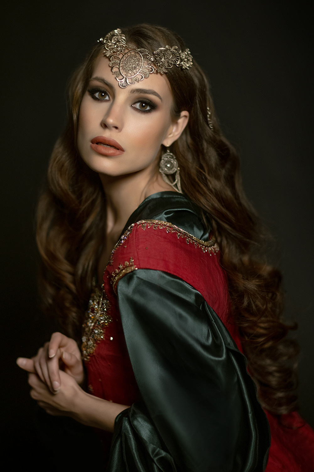 Arabika. Фотограф в Таллине Виктория Баранова |фотосессии и обучение / Photographer Viktoria Baranova