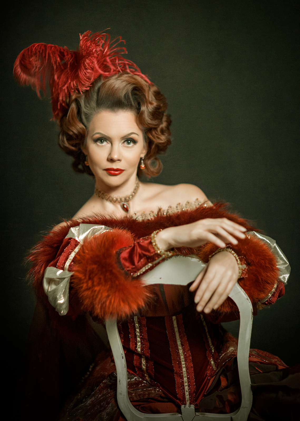 Queen. Фотограф в Таллине Виктория Баранова |фотосессии и обучение / Photographer Viktoria Baranova