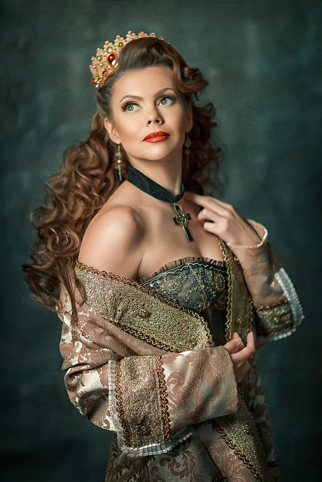 Queen. Фотограф в Таллине Виктория Баранова |фотосессии и обучение / Photographer Viktoria Baranova