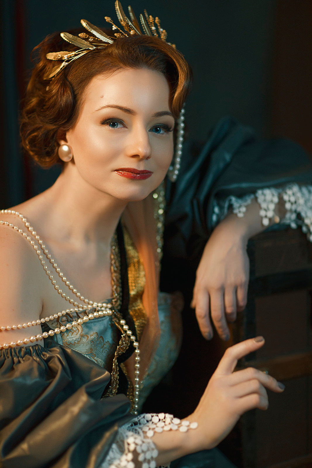 Queen. Фотограф в Таллине Виктория Баранова |фотосессии и обучение / Photographer Viktoria Baranova