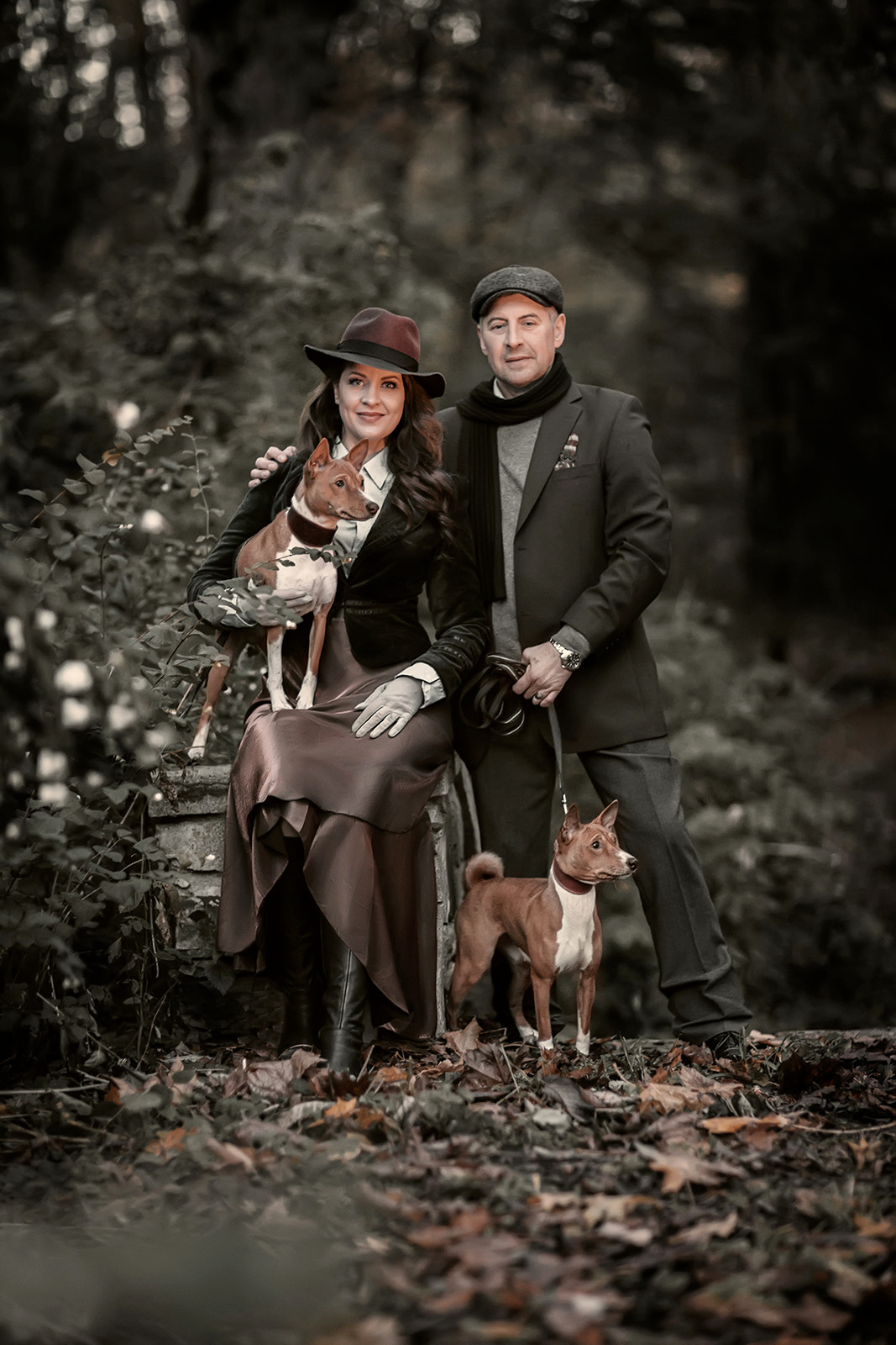 Derby. Фотограф в Таллине Виктория Баранова |фотосессии и обучение / Photographer Viktoria Baranova