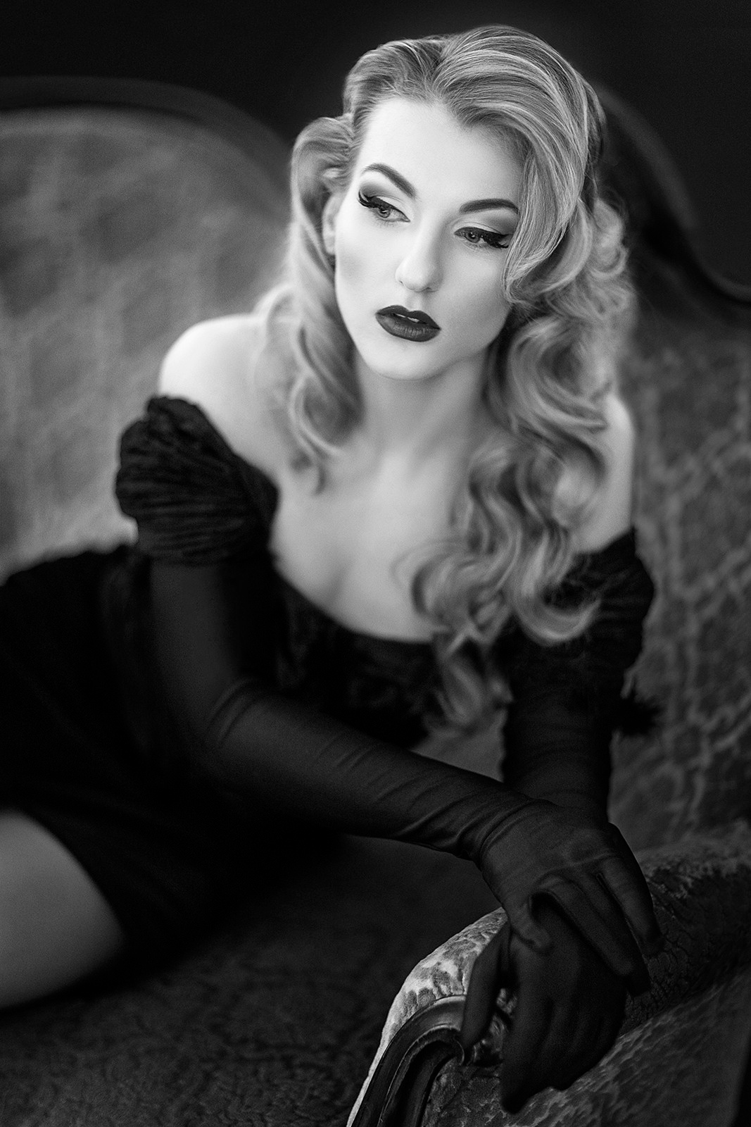 Портрет. Фотограф в Таллине Виктория Баранова |фотосессии и обучение / Photographer Viktoria Baranova