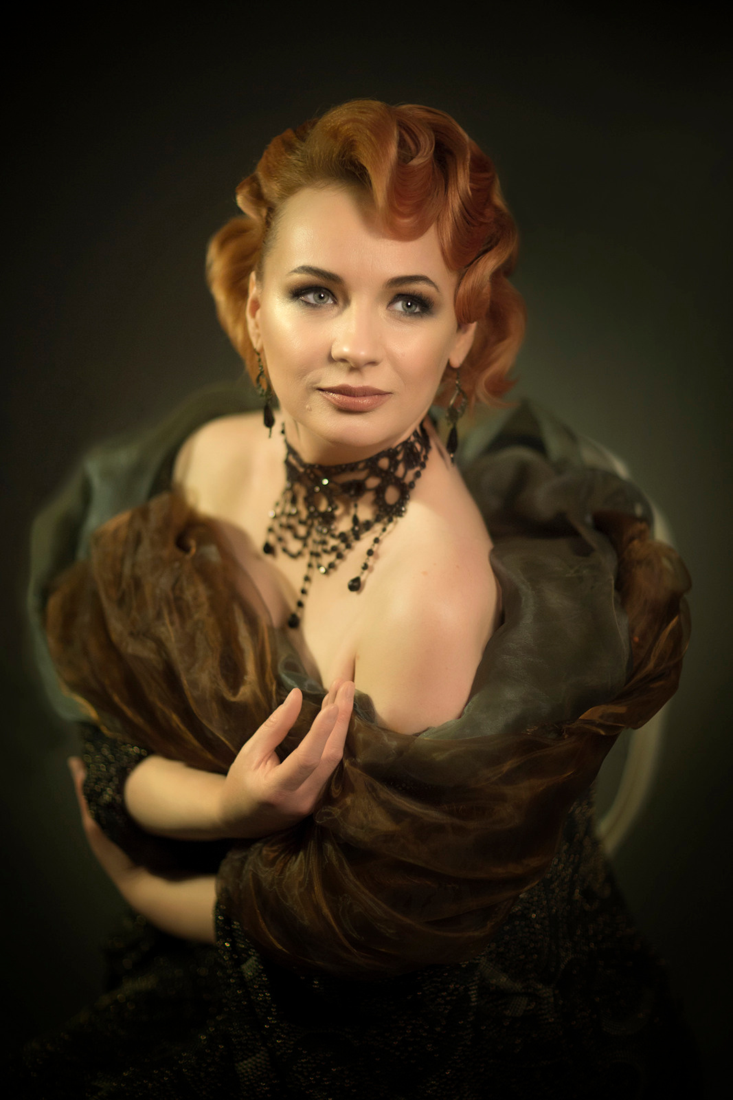 Gatsby. Фотограф в Таллине Виктория Баранова |фотосессии и обучение / Photographer Viktoria Baranova