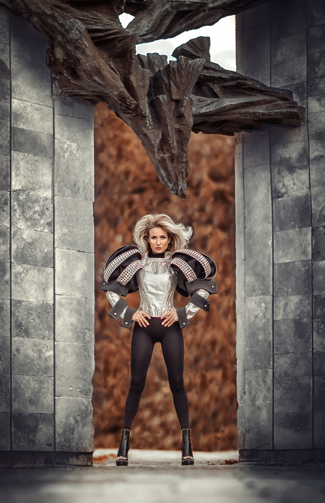 Queen. Фотограф в Таллине Виктория Баранова |фотосессии и обучение / Photographer Viktoria Baranova