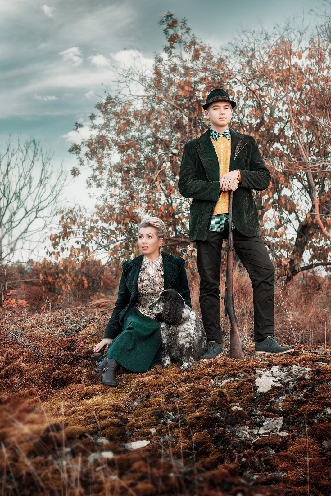 Derby. Фотограф в Таллине Виктория Баранова |фотосессии и обучение / Photographer Viktoria Baranova