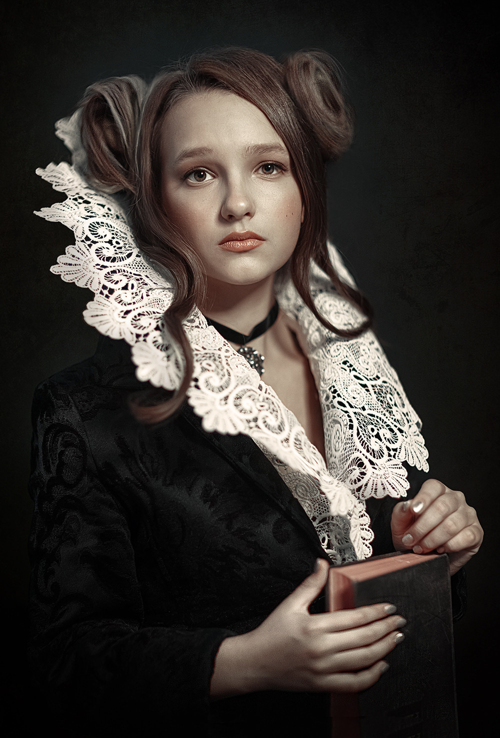 Queen. Фотограф в Таллине Виктория Баранова |фотосессии и обучение / Photographer Viktoria Baranova