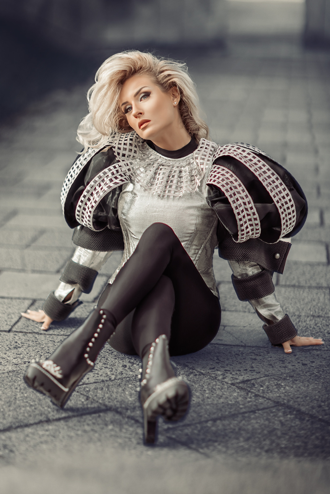 Queen. Фотограф в Таллине Виктория Баранова |фотосессии и обучение / Photographer Viktoria Baranova