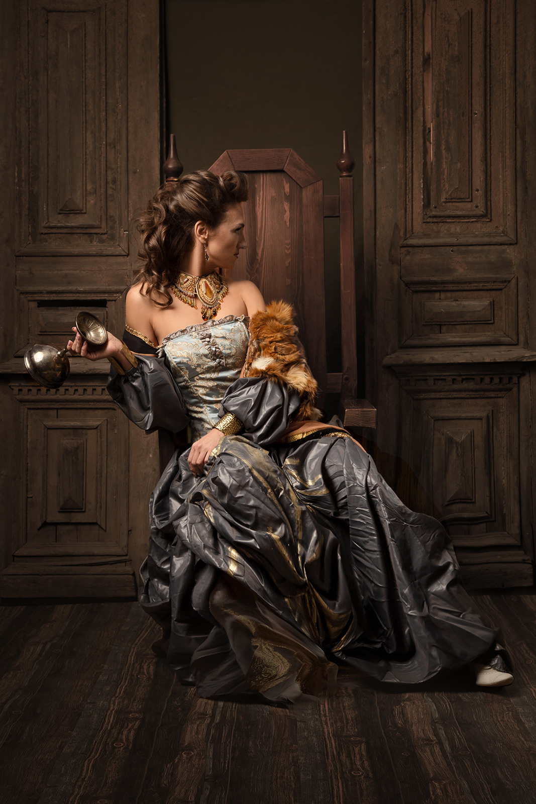 Queen. Фотограф в Таллине Виктория Баранова |фотосессии и обучение / Photographer Viktoria Baranova