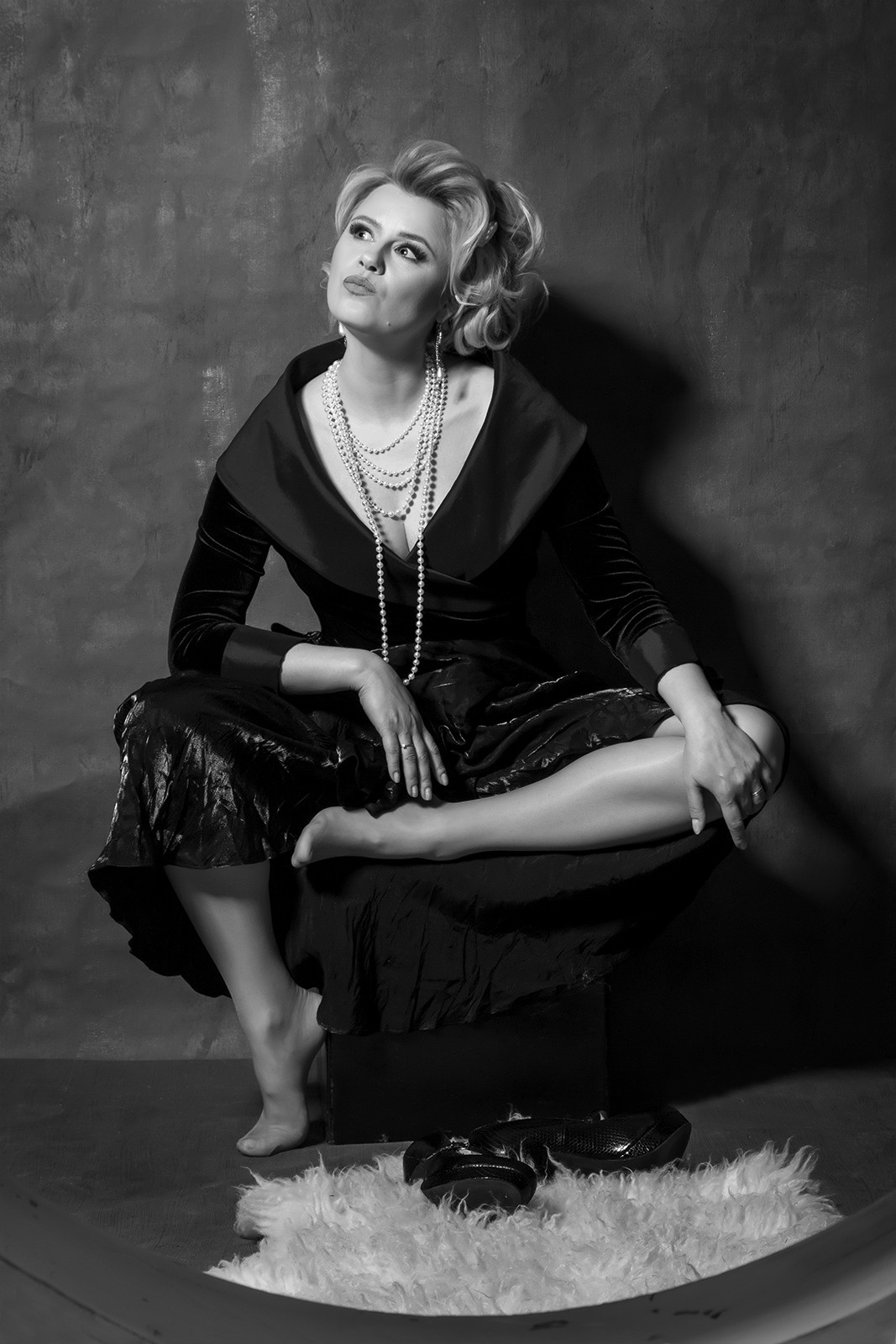 Hollywood. Фотограф в Таллине Виктория Баранова |фотосессии и обучение / Photographer Viktoria Baranova