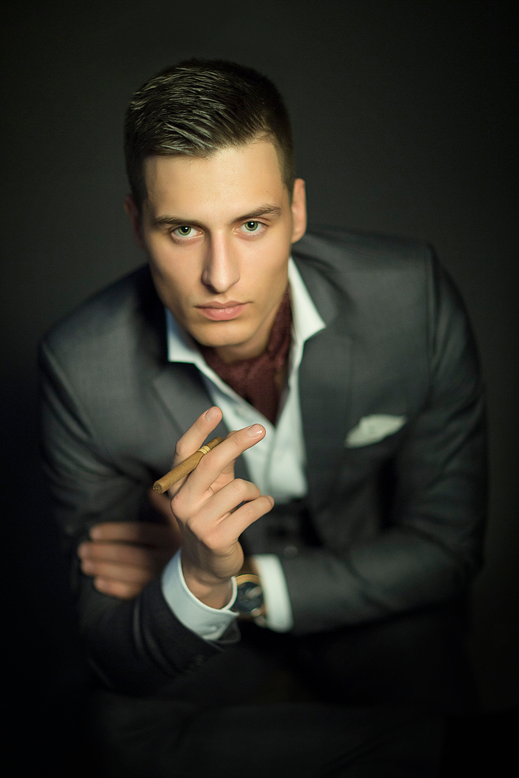 Gatsby. Фотограф в Таллине Виктория Баранова |фотосессии и обучение / Photographer Viktoria Baranova