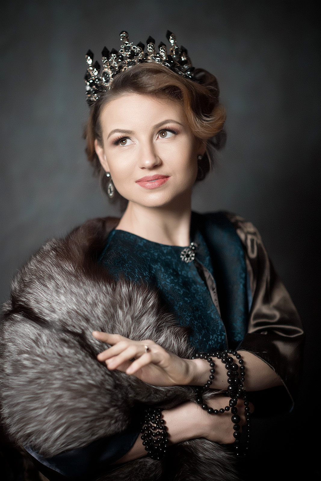 Queen. Фотограф в Таллине Виктория Баранова |фотосессии и обучение / Photographer Viktoria Baranova