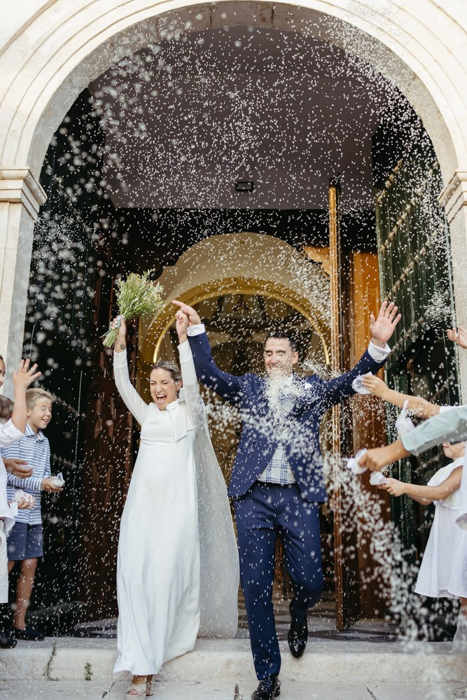 JA+A. Fotografía de bodas en Córdoba