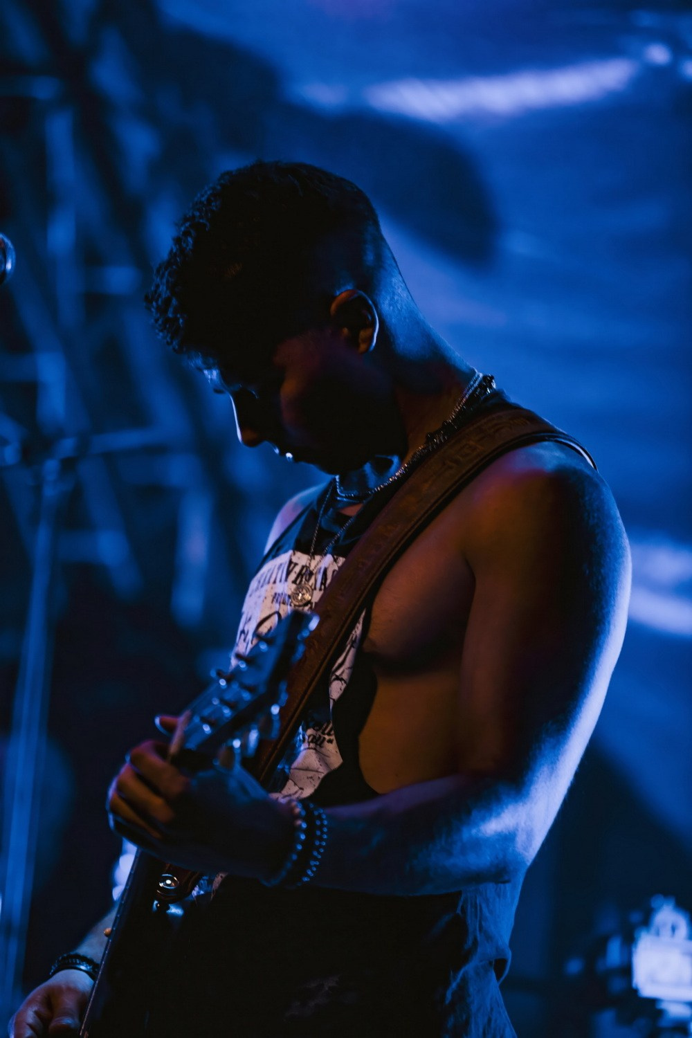 NOĆNI ŽIVOT. Fotografi iz Backog Petrovca David i Andrea Stojanovic