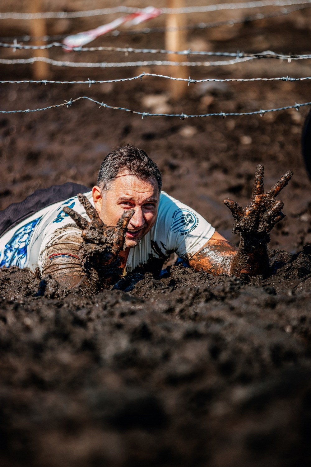 SPORT. Fotografi iz Backog Petrovca David i Andrea Stojanovic