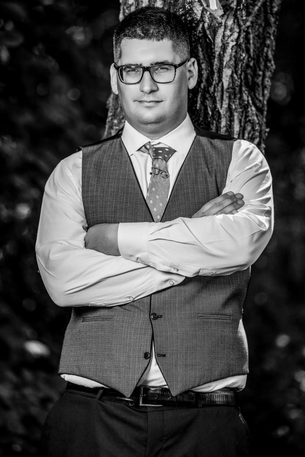 MLADENCI. Fotografi iz Backog Petrovca David i Andrea Stojanovic