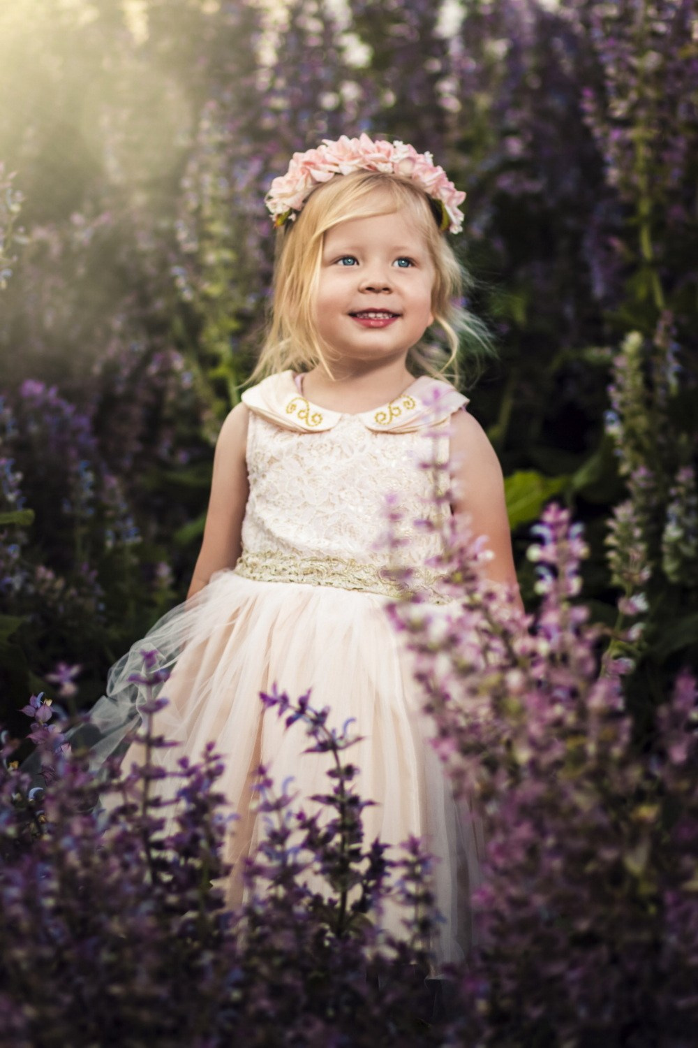 DEČIJA FOTOGRAFISANJA. Fotografi iz Backog Petrovca David i Andrea Stojanovic