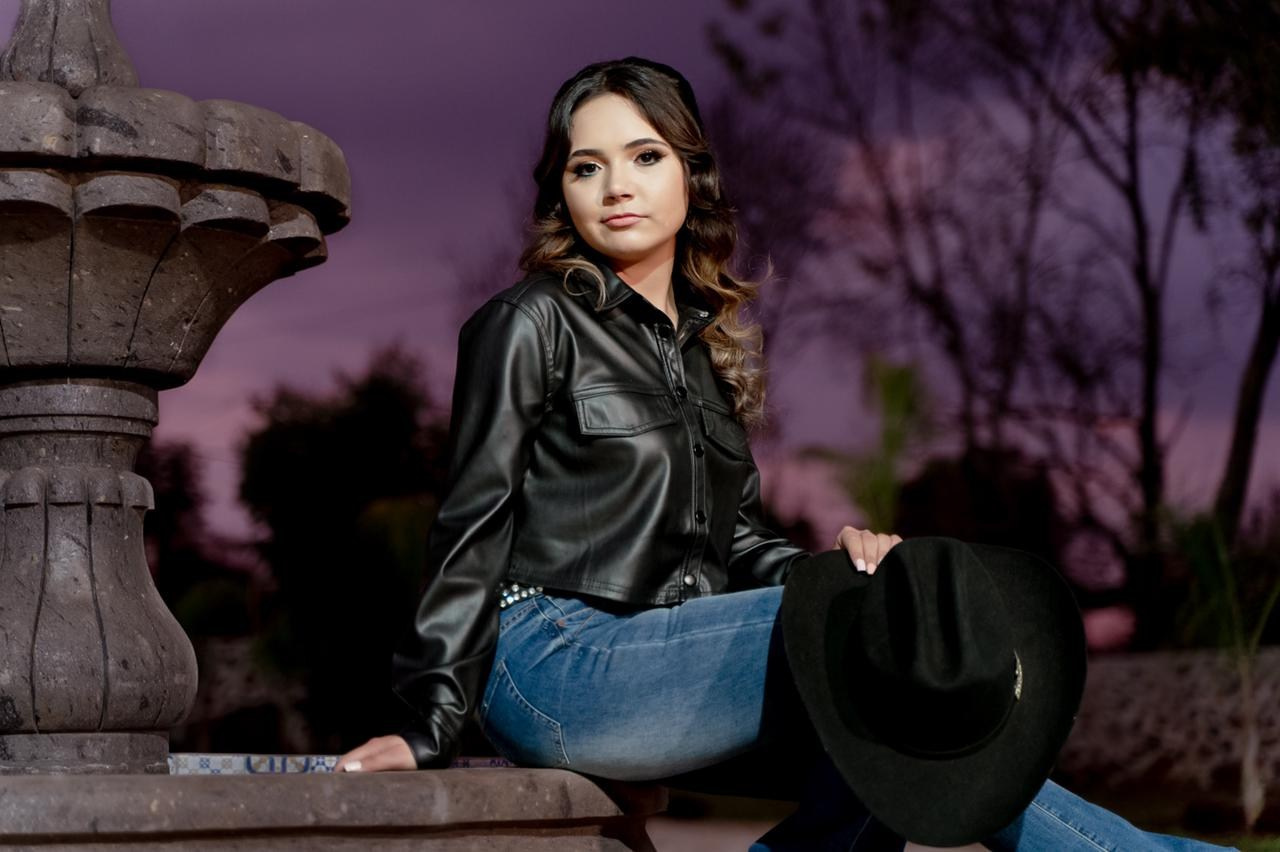 Fotografías de XV Años