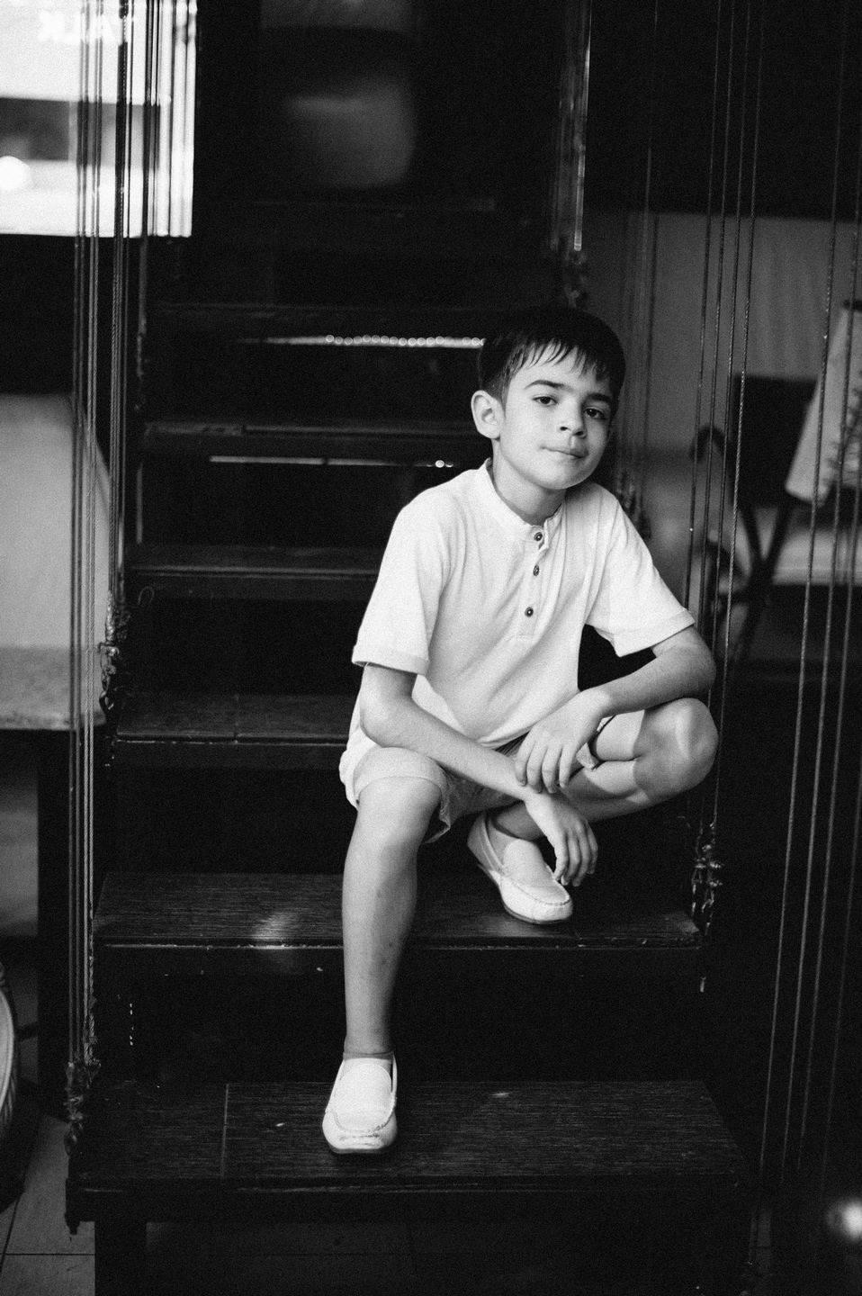 День Рождения Ромы (10 лет). Семейный фотограф в Кишинёве THOMAS SHTIFT