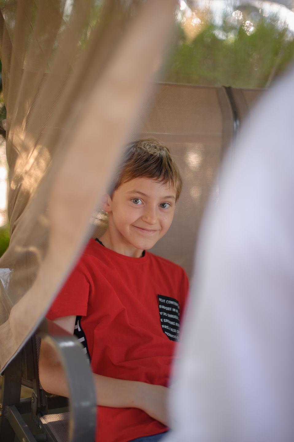 День Рождения Ромы (10 лет). Семейный фотограф в Кишинёве THOMAS SHTIFT