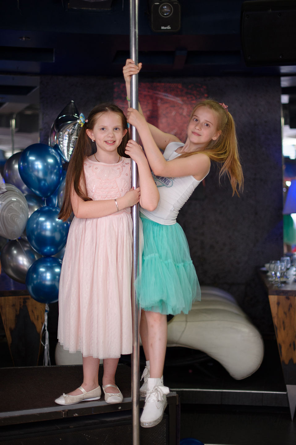 День Рождения Ромы (10 лет). Семейный фотограф в Кишинёве THOMAS SHTIFT