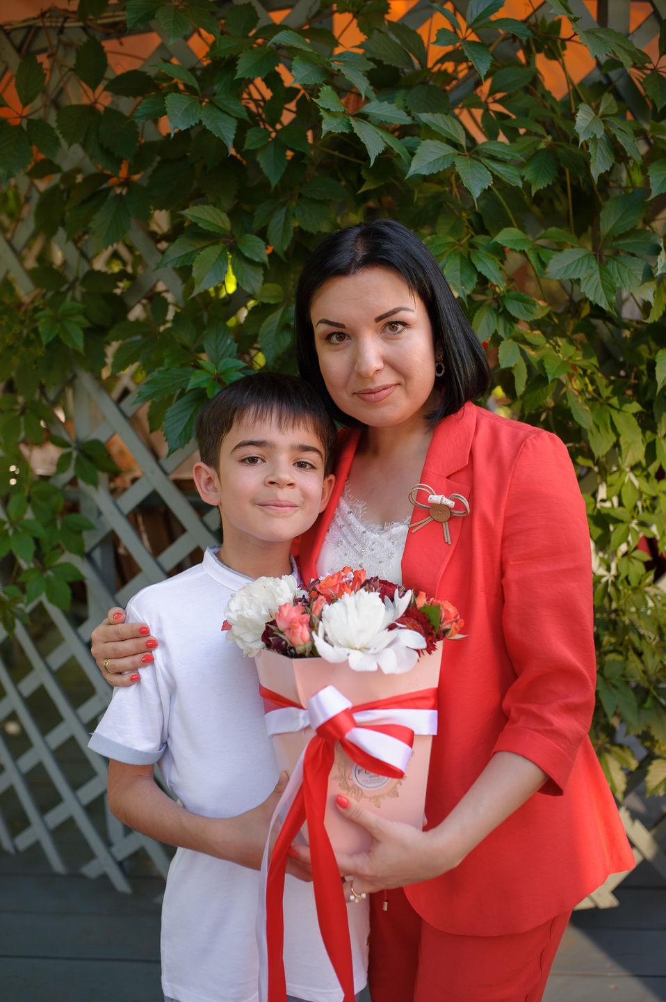 День Рождения Ромы (10 лет). Семейный фотограф в Кишинёве THOMAS SHTIFT