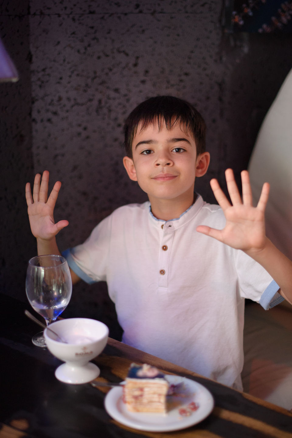 День Рождения Ромы (10 лет). Семейный фотограф в Кишинёве THOMAS SHTIFT