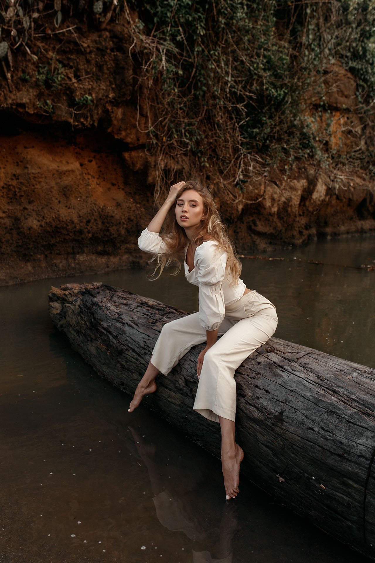 Maria Holman Retoucher