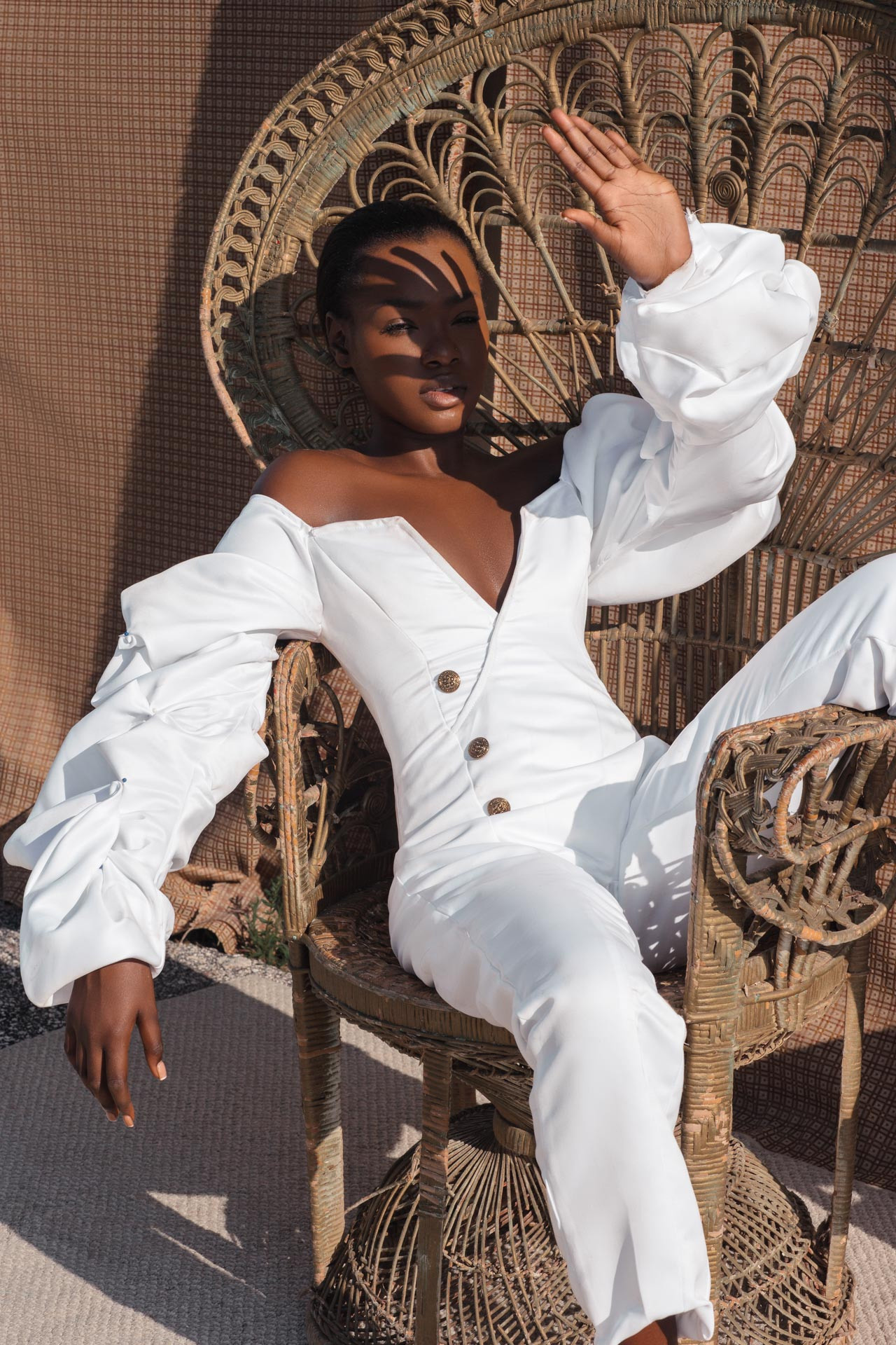 Maria Holman Retoucher