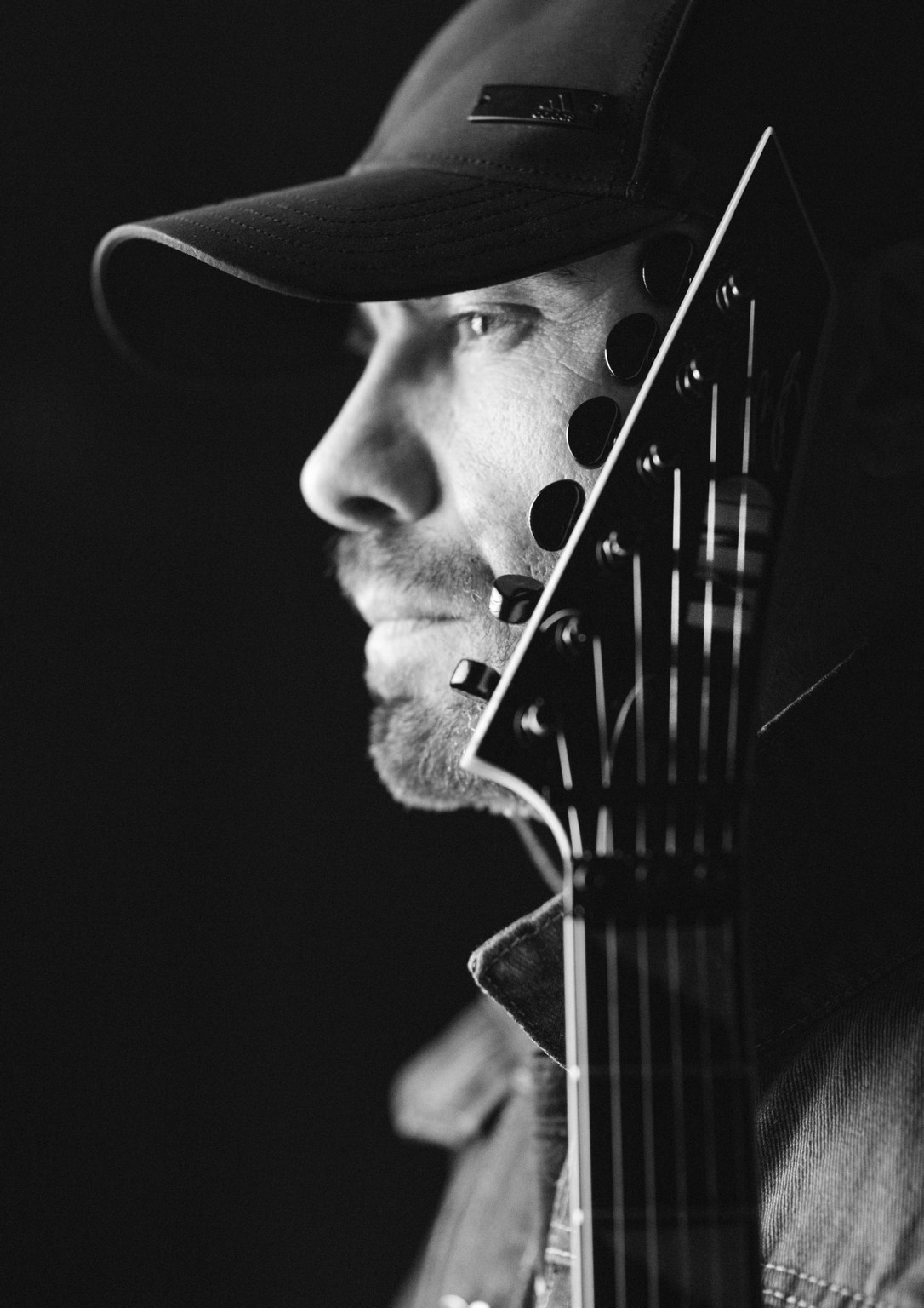 PezNegro. Associaciò cultural La Granja Alcoy España