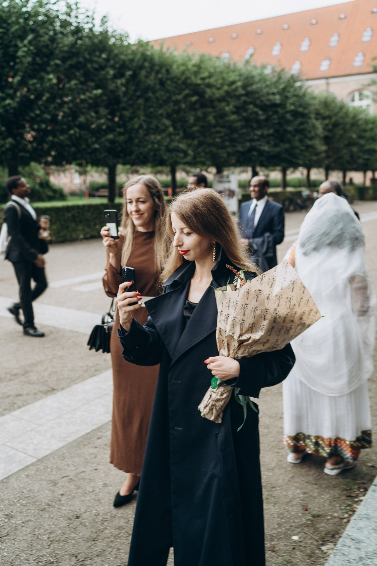 Wedding. Photographer in Copenhagen Olga Maliuk