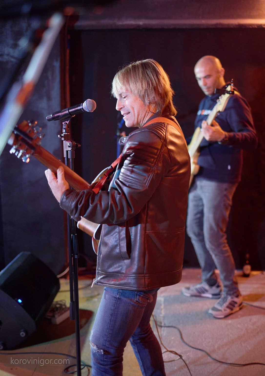 Midnight riders. Associaciò cultural La Granja Alcoy España