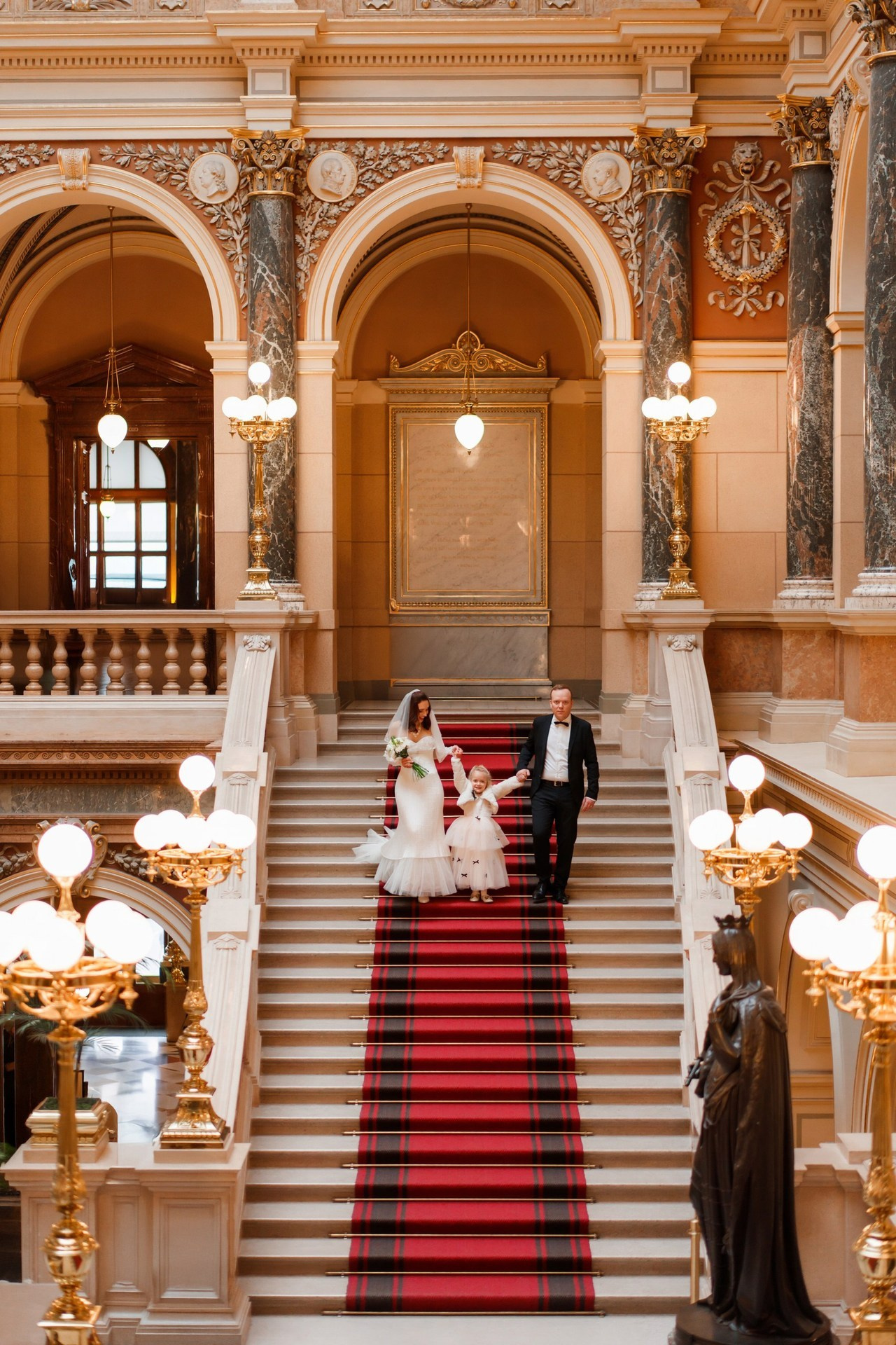 Отзывы. Свадебный и семейный фотограф в Праге — Анастасия Белоконь