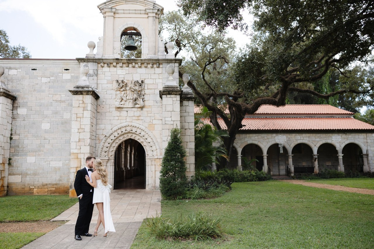 COUPLE’S EXPERIENCE. YES I DO PRODUCTION — Wedding photography&videography