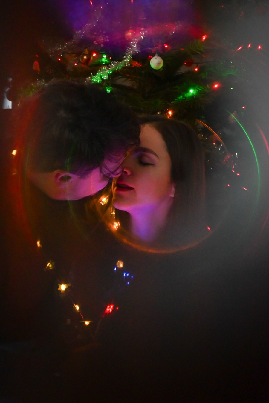 Ședință foto Crăciun Cluj – Les Moments. Les Moments Photography — Fotograf stare civilă, botez și ședințe foto în Cluj-Napoca