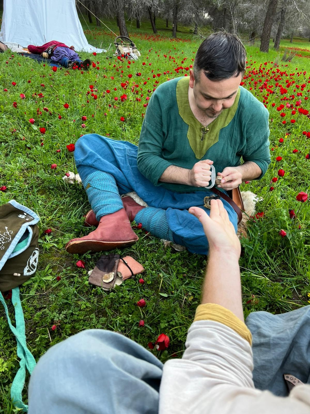 Поход 2026. КРиС «Нортман»