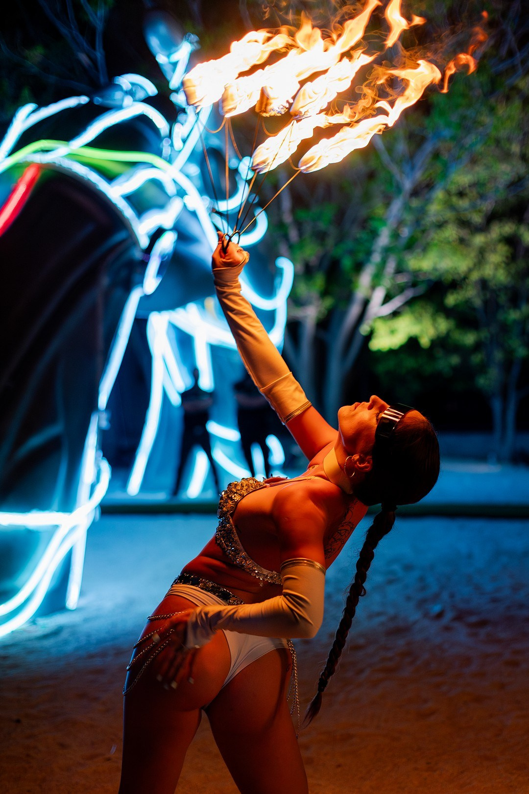 Корпоративная фотосессия. Sparkling Vision