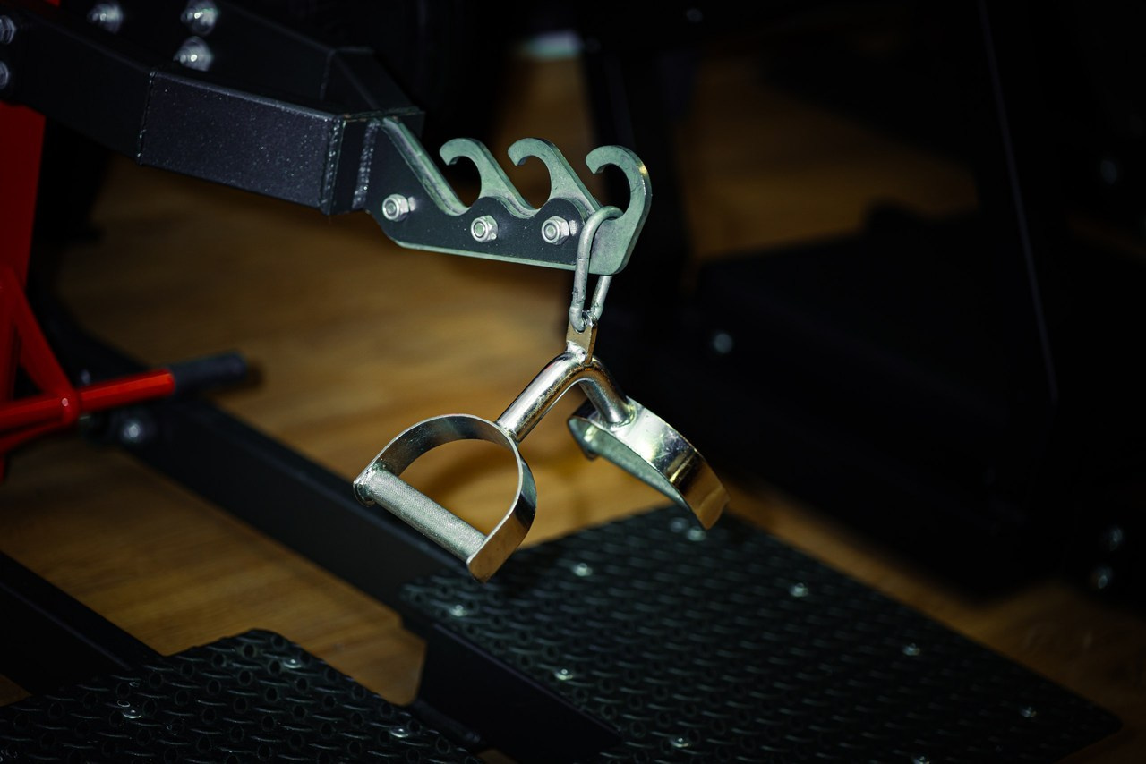 RESEÑAS. Baby Beast